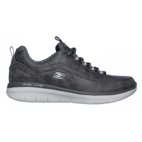 Skechers Classic Microleather Lace-Up W Skechers Classic Microleather Lace-Up W